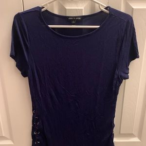 Cable & Gauge Women’s Top